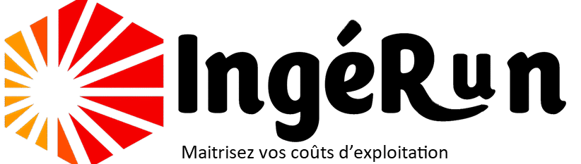 IngéRun
