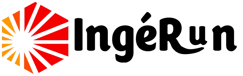 IngéRun
